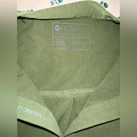 Figs Scrub - Picture 2 of 4